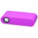 głośnik Bluetooth AEG-Electrolux LBI4719 różowy