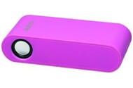 głośnik Bluetooth AEG-Electrolux LBI4719 różowy
