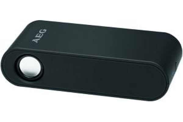 głośnik Bluetooth AEG-Electrolux LBI4719 czarny