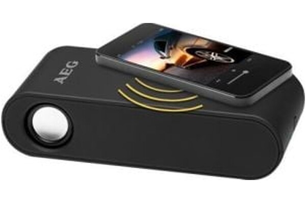 głośnik Bluetooth AEG-Electrolux LBI4719 czarny