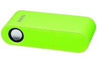 głośnik Bluetooth AEG-Electrolux LBI4719 zielony
