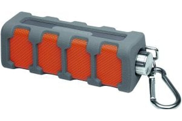 głośnik Bluetooth AEG-Electrolux BSS4827 pomarańczowy