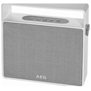 głośnik Bluetooth AEG-Electrolux BSS4830 biały