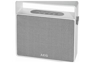 głośnik Bluetooth AEG-Electrolux BSS4830 biały