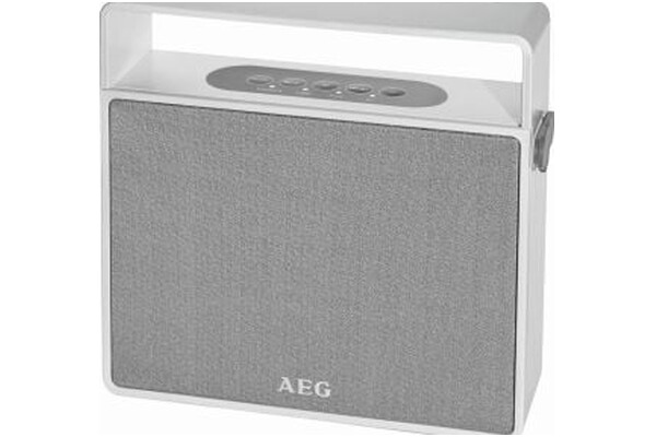 głośnik Bluetooth AEG-Electrolux BSS4830 biały