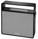 głośnik Bluetooth AEG-Electrolux BSS4830 czarny
