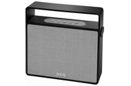 głośnik Bluetooth AEG-Electrolux BSS4830 czarny