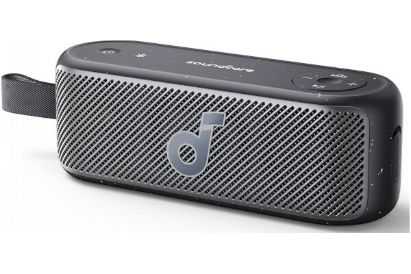 głośnik Bluetooth ANKER Soundcore Motion 100 czarny