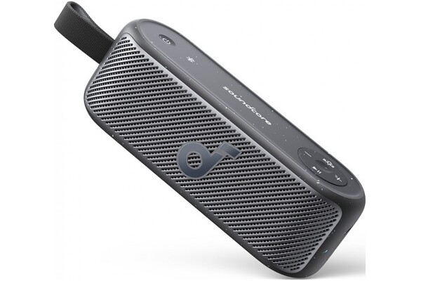 głośnik Bluetooth ANKER Soundcore Motion 100 czarny