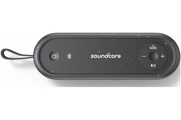 głośnik Bluetooth ANKER Soundcore Motion 100 czarny