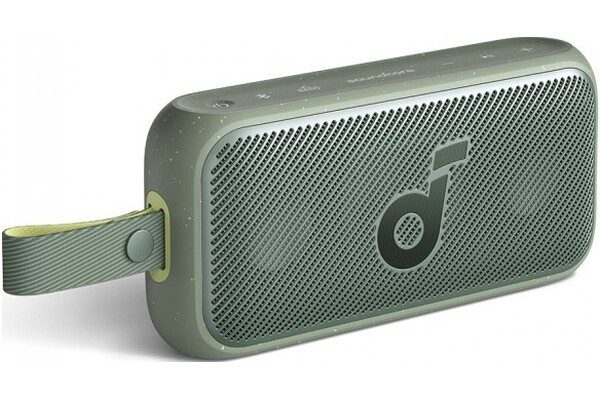głośnik Bluetooth ANKER Soundcore Motion 300 zielony