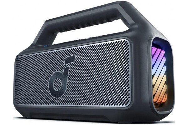głośnik Bluetooth ANKER Soundcore Motion Boom 2 czarny
