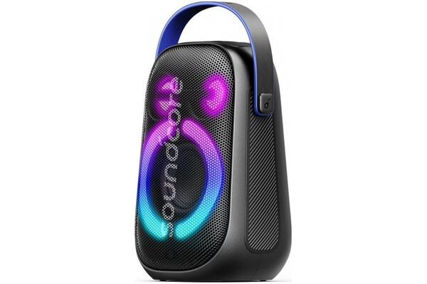 głośnik power audio ANKER Soundcore Rave Neo 2 czarny