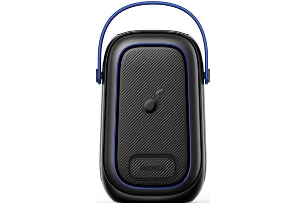 głośnik power audio ANKER Soundcore Rave Neo 2 czarny