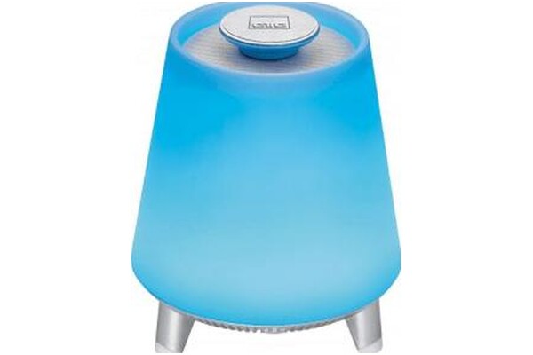 głośnik Bluetooth Clatronic BSS7002 biały