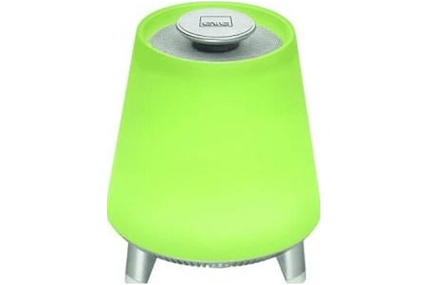 głośnik Bluetooth Clatronic BSS7002 biały