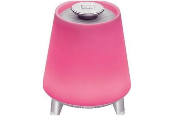 głośnik Bluetooth Clatronic BSS7002 biały