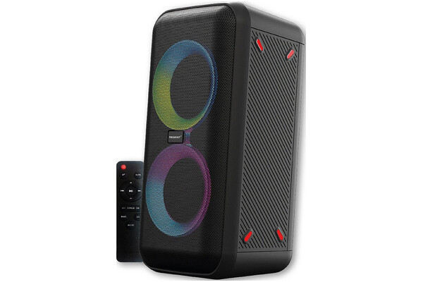 głośnik Bluetooth FERGUSON Regent 400BT czarny