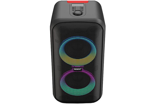 głośnik Bluetooth FERGUSON Regent 400BT czarny