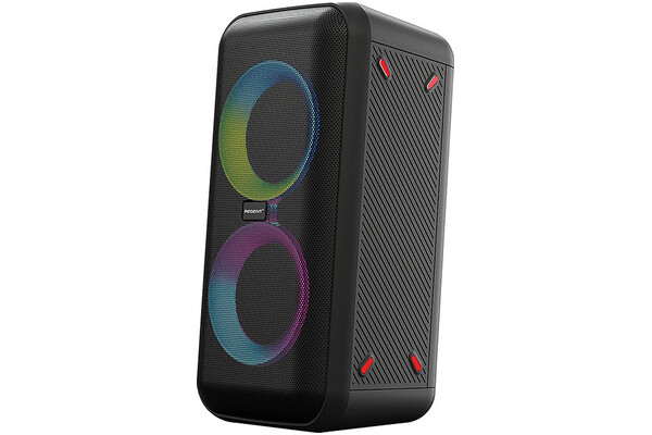 głośnik Bluetooth FERGUSON Regent 400BT czarny