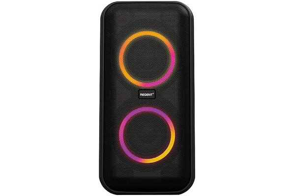 głośnik Bluetooth FERGUSON Regent 400BT czarny