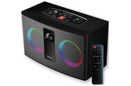 głośnik Bluetooth FERGUSON Regent 300BT czarny