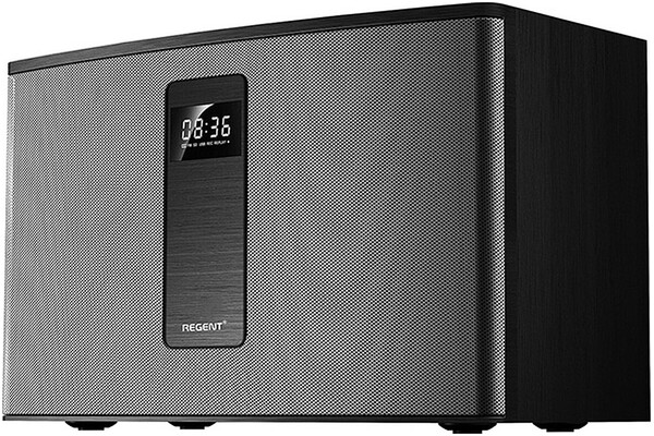 głośnik Bluetooth FERGUSON Regent 300BT czarny