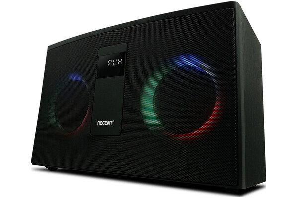 głośnik Bluetooth FERGUSON Regent 300BT czarny