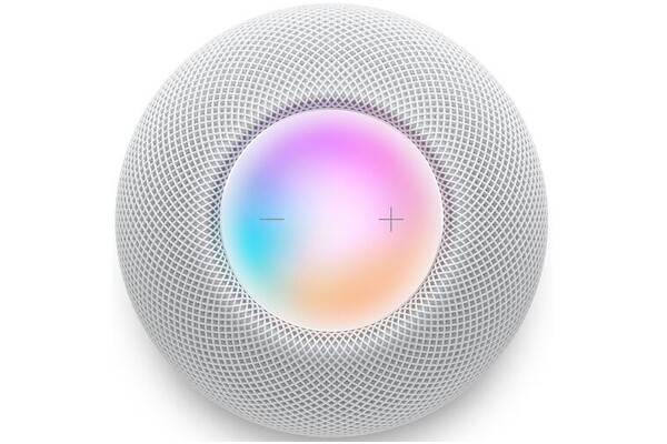 głośnik Bluetooth Apple HomePod mini biały