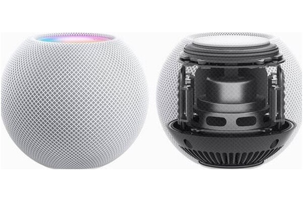 głośnik Bluetooth Apple HomePod mini biały