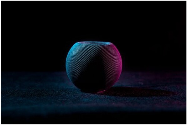 głośnik Bluetooth Apple HomePod mini biały