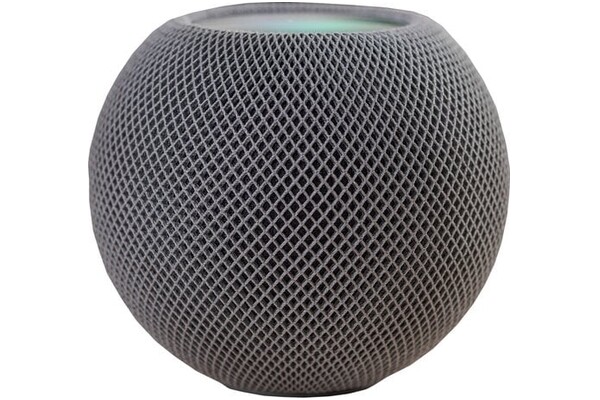 głośnik Bluetooth Apple HomePod mini szary