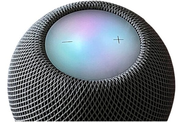 głośnik Bluetooth Apple HomePod mini szary