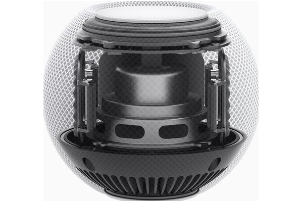 głośnik Bluetooth Apple HomePod mini szary
