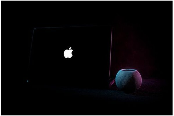 głośnik Bluetooth Apple HomePod mini szary