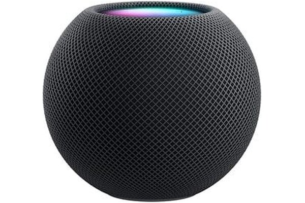 głośnik Bluetooth Apple HomePod mini grafitowy