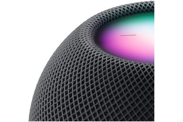 głośnik Bluetooth Apple HomePod mini grafitowy