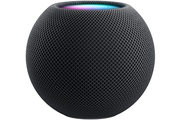 głośnik Bluetooth Apple HomePod mini grafitowy