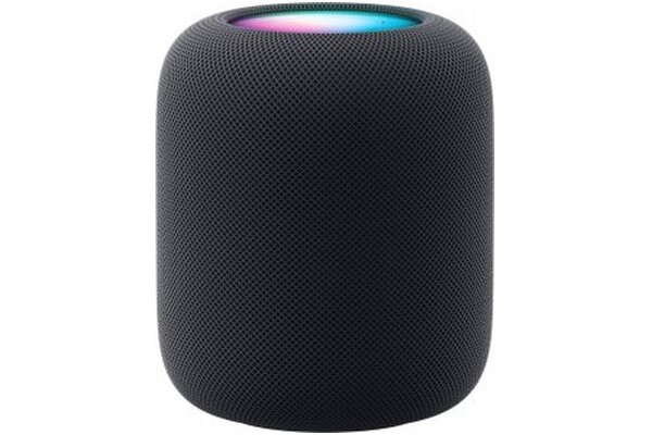 głośnik Bluetooth Apple HomePod 2 czarny