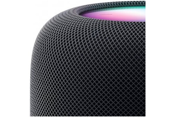 głośnik Bluetooth Apple HomePod 2 czarny