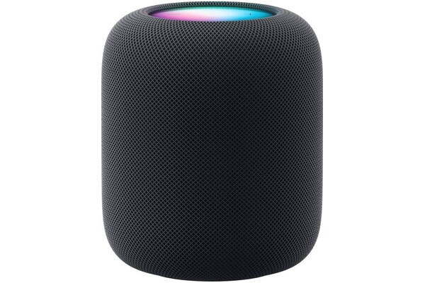 głośnik Bluetooth Apple HomePod 2 czarny