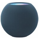 głośnik Bluetooth Apple HomePod mini niebieski