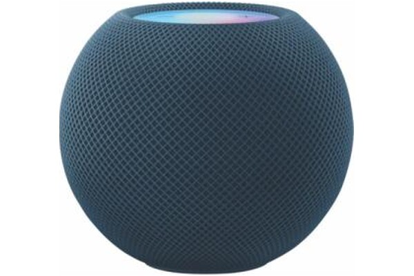 głośnik Bluetooth Apple HomePod mini niebieski