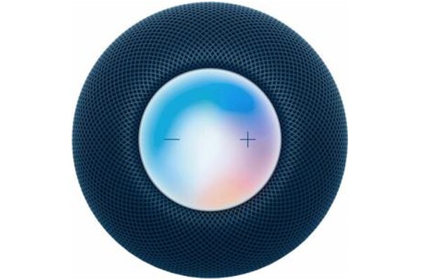 głośnik Bluetooth Apple HomePod mini niebieski