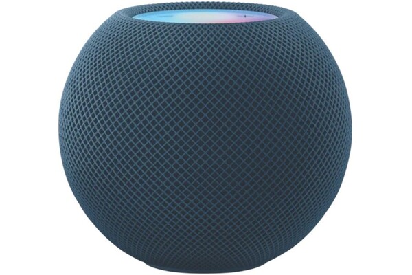 głośnik Bluetooth Apple HomePod mini niebieski