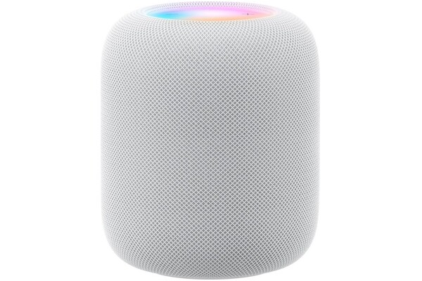 głośnik Bluetooth Apple HomePod 2 biały