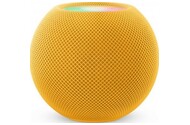 głośnik Bluetooth Apple HomePod mini żółty