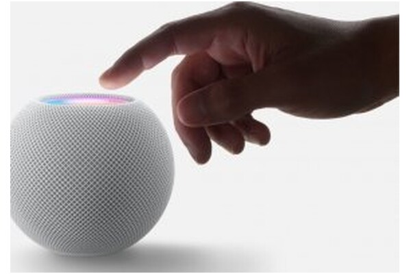 głośnik Bluetooth Apple HomePod mini żółty