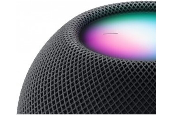 głośnik Bluetooth Apple HomePod mini żółty