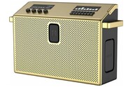 głośnik Bluetooth Defunc Mondo Large złoty